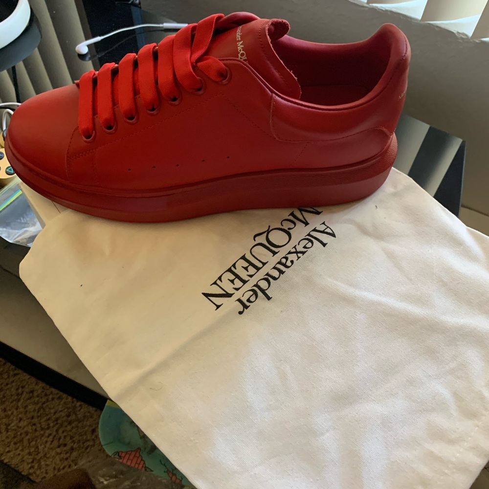 Alexander McQueen